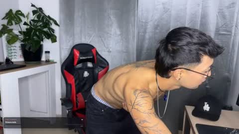 Andru online show from 07.22.26