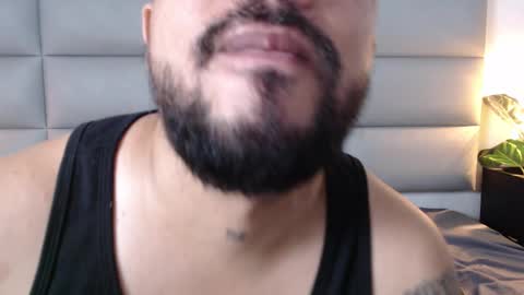 marcos online show from 03.08.25