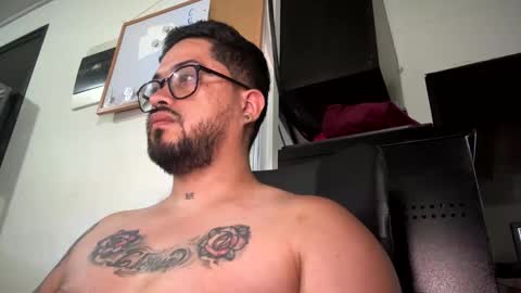 marcos online show from 05.18.26