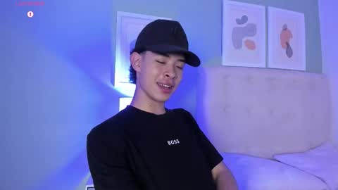 Apolo twink online show from 02.27.26