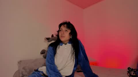 Snapshot of apolorising_ chatting on 09.13.25 Lola  Apolo online show from 09.13.25