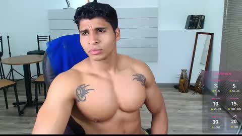 Apolo online show from 02.25.26