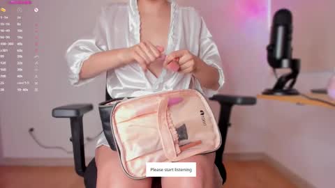 Apo online show from 12.14.24