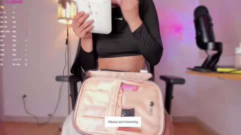 Apo online show from 12.16.24