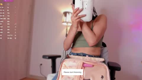 Apo online show from 12.28.24