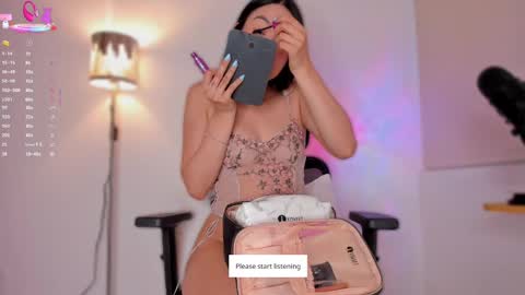 Apo online show from 02.03.25