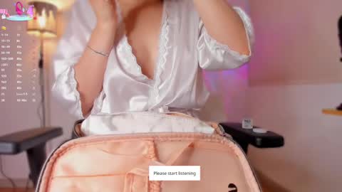 Apo online show from 02.16.25