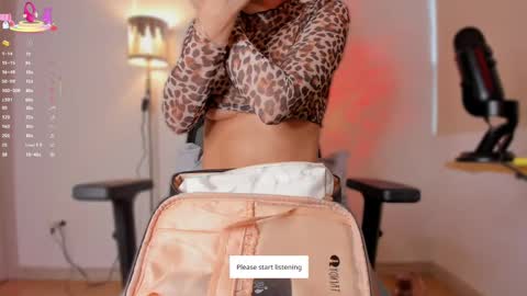 Apo online show from 02.26.25