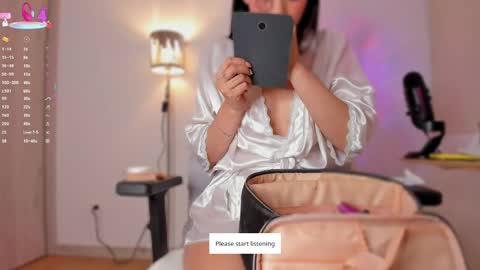 Apo online show from 03.01.25