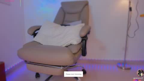 Apo online show from 11.28.25