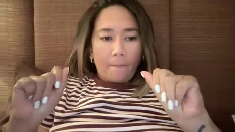 Anika online show from 11.02.25