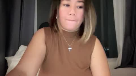 Anika online show from 11.16.25