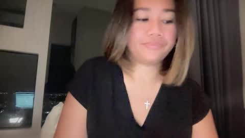 Anika online show from 11.17.25