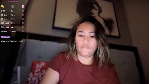 Anika online show from 12.02.25