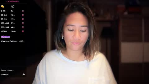 Anika online show from 12.03.25