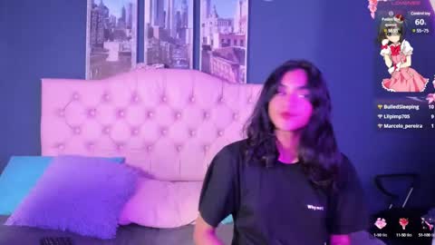 sofi y kevin online show from 02.27.25