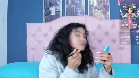 sofi y kevin online show from 03.04.25