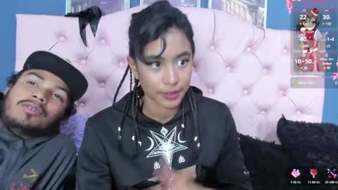 sofi y kevin online show from 03.12.25