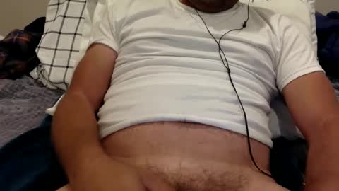 Snapshot of applesauce1584 chatting on 12.27.24 Display Name online show from 12.27.24