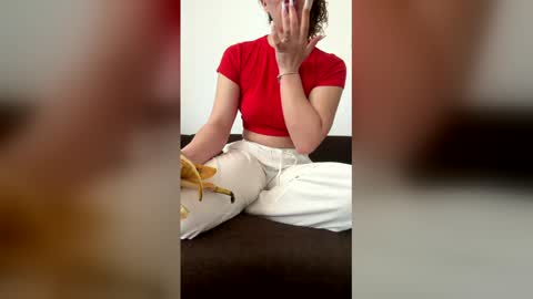 applespice13 online show from 04.07.26