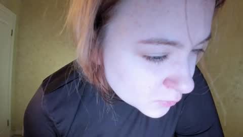 Snapshot of appleyummybuns chatting on 03.02.26 appleyummybuns online show from 03.02.26