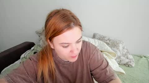 appleyummybuns online show from 06.05.26
