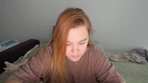 appleyummybuns online show from 06.12.26