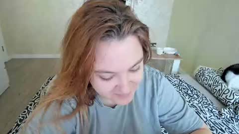 appleyummybuns online show from 07.13.26