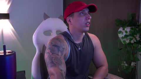 Snapshot of appolo_allen chatting on 12.03.24 insta appolo master online show from 12.03.24