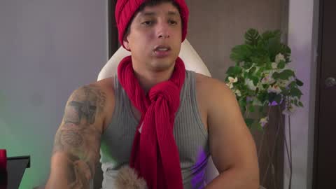 Snapshot of appolo_allen chatting on 12.29.24 insta appolo master online show from 12.29.24