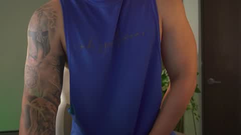 Snapshot of appolo_allen chatting on 01.02.25 insta appolo master online show from 01.02.25