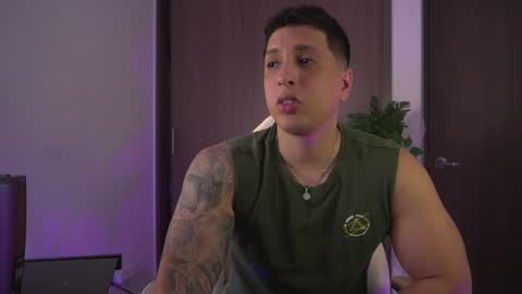 Snapshot of appolo_allen chatting on 01.09.25 insta appolo master online show from 01.09.25