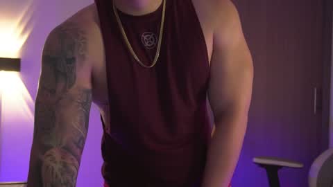 Snapshot of appolo_allen chatting on 01.18.25 insta appolo master online show from 01.18.25