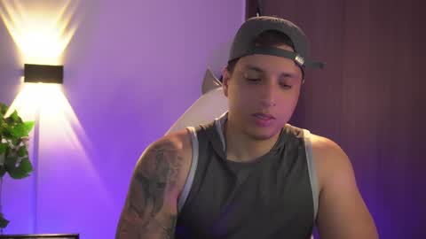 Snapshot of appolo_allen chatting on 01.25.25 insta appolo master online show from 01.25.25