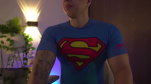 Snapshot of appolo_allen chatting on 02.19.25 insta appolo master online show from 02.19.25