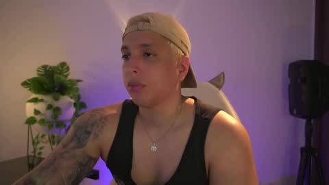 Snapshot of appolo_allen chatting on 03.09.25 insta appolo master online show from 03.09.25