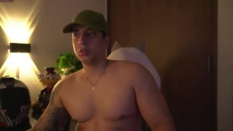 Snapshot of appolo_allen chatting on 09.11.25 insta appolo master online show from 09.11.25