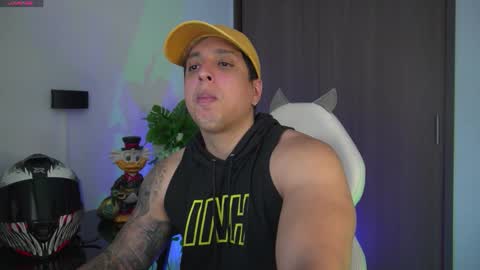 Snapshot of appolo_allen chatting on 09.16.25 insta appolo master online show from 09.16.25