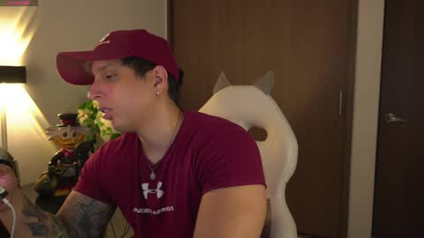 Snapshot of appolo_allen chatting on 09.21.25 insta appolo master online show from 09.21.25