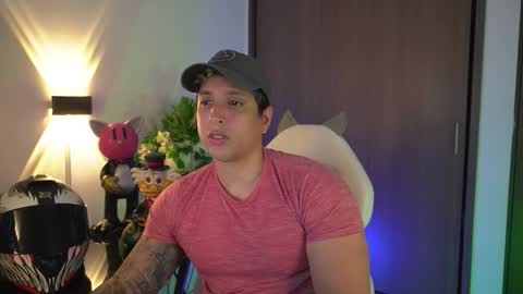 Snapshot of appolo_allen chatting on 09.28.25 insta appolo master online show from 09.28.25