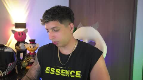 Snapshot of appolo_allen chatting on 10.07.25 insta appolo master online show from 10.07.25