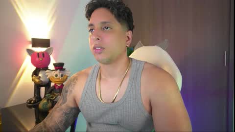 Snapshot of appolo_allen chatting on 10.19.25 insta appolo master online show from 10.19.25