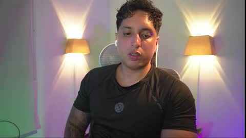 Snapshot of appolo_allen chatting on 11.13.25 insta appolo master online show from 11.13.25