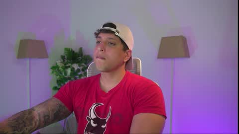 insta appolo master online show from 12.15.25