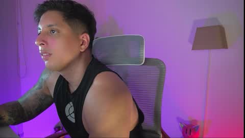 insta appolo master online show from 03.13.26