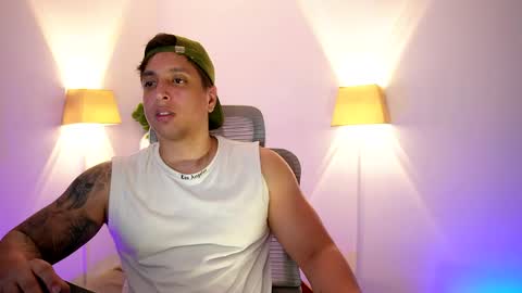 insta appolo master online show from 04.03.26