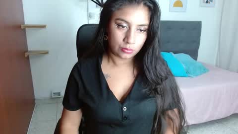 apriel_and_joe online show from 09.09.25