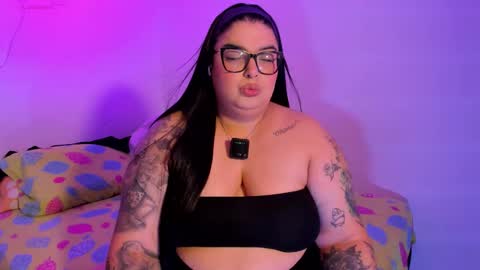 Maria online show from 11.10.25