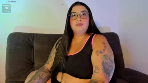 Maria online show from 07.15.26