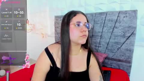 April SC online show from 11.14.25